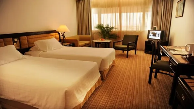 Bayview Hotel Melaka photo 6