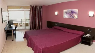 Medplaya Calypso Hotel Salou