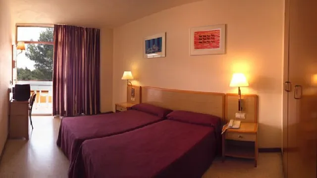 Medplaya Calypso Hotel Salou photo 2