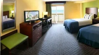 Holiday Inn Hotel & Suites Daytona Beach On The Ocean