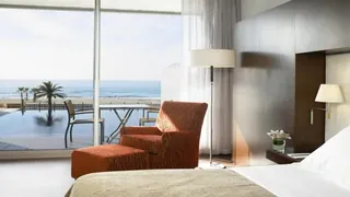 Le Meridien Ra Beach Hotel & Spa