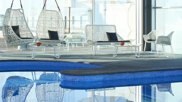 Le Meridien Ra Beach Hotel & Spa photo 3