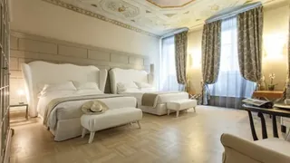 Domus Florentiae Hotel Florence