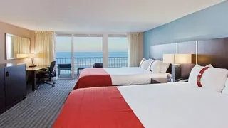 Daytona Inn Beach Resort