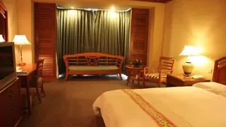 Sabah Oriental Hotel