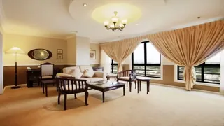 Merdeka Palace Hotel & Suites