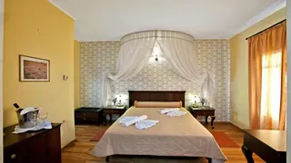 Aryaduta Hotel Jakarta