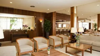 Hard Rock Hotel Bali