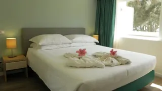 Borobudur Hotel Jakarta