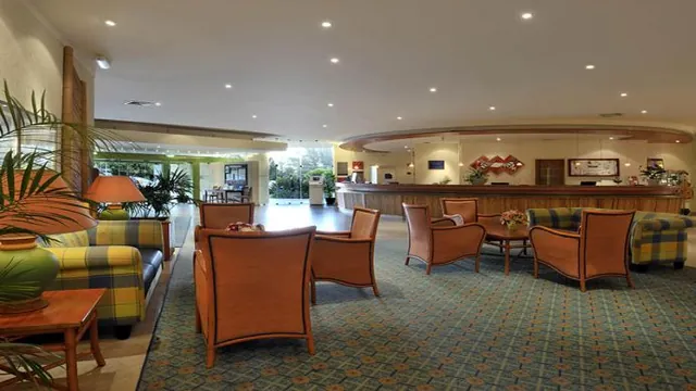 Alila Hotel Jakarta photo 2