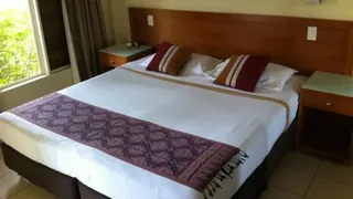 Aston Bali Beach Resort & Spa