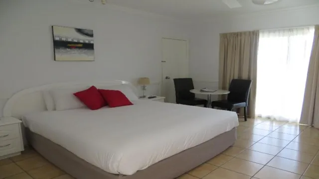 Aston Bali Beach Resort & Spa photo 2