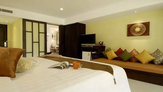 Hyatt Regency Hotel Yogyakarta photo 3