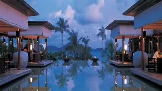 Melia Purosani Hotel Yogyakarta