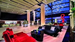 Bvilla Pool & Spa Seminyak Hotel