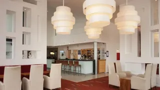 Sheraton Senggigi Beach Resort Lombok