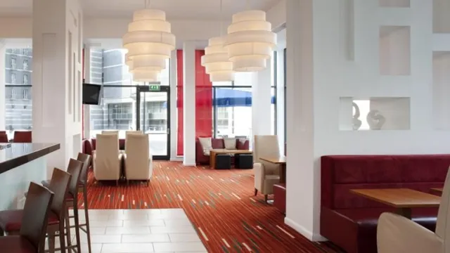 Sheraton Senggigi Beach Resort Lombok photo 2