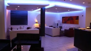 Sheraton Bandung Hotel & Towers