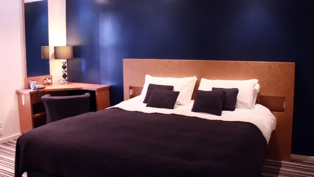 Sheraton Bandung Hotel & Towers photo 3