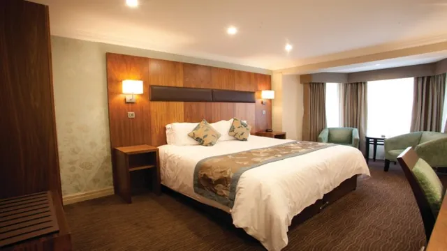 JW Marriott Hotel Surabaya photo 2