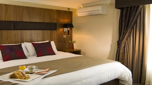 JW Marriott Hotel Surabaya photo 3