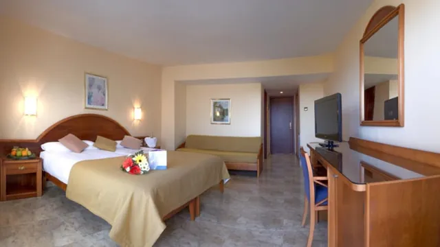 Bahia del Sol Hotel Mallorca Island photo 4