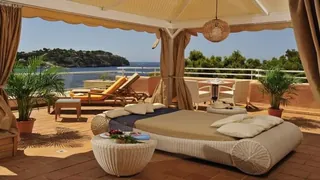 Crowne Plaza Hotel Jakarta