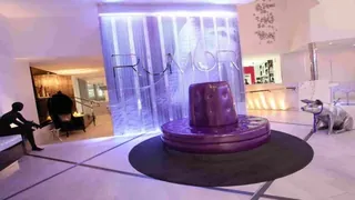 Allson Residence Hotel Jakarta