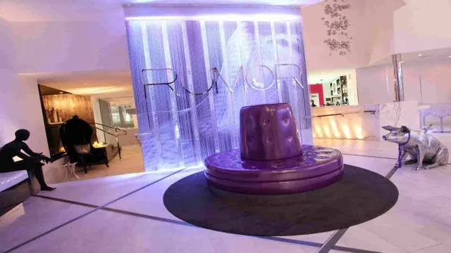 Allson Residence Hotel Jakarta photo 1