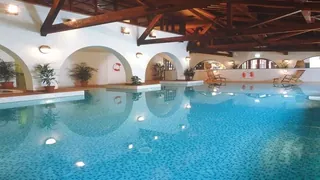 Europa Hotel Gatwick Crawley