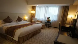 Guangdong Victory Hotel Guangzhou