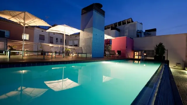 Catalonia Portal de l'?ngel photo 3