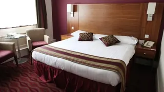 Harbour Plaza Chongqing