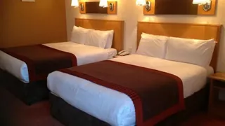 Shandong Hairun International Business Hotel Qingdao