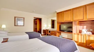 Plough & Harrow Hotel Birmingham