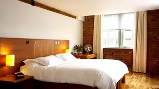 Holiday Inn Shanghai Vista