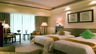 Friendship Hotel Beijing