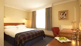 Hampton by Hilton Bath City