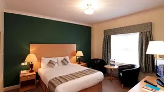 Landison Plaza Hotel Hangzhou