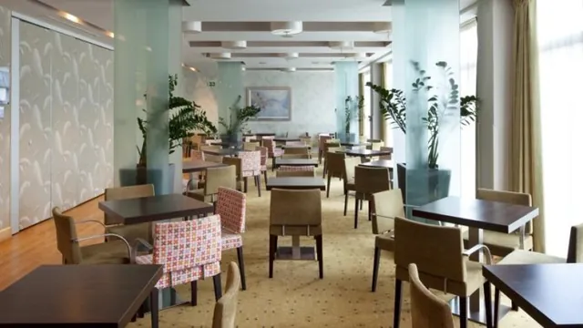 Grand Noble Hotel Xian photo 2