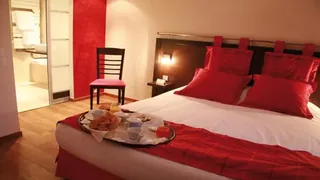 Sihe Courtyard Hotel Beijing