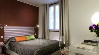 Lee Garden Service Apartment Beijing
