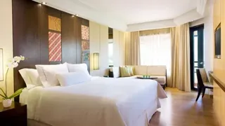 Ascott Huai Hai Road Shanghai