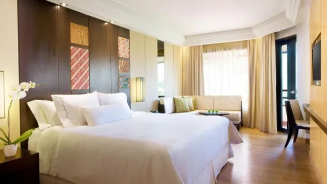 Ascott Huai Hai Road Shanghai photo 1