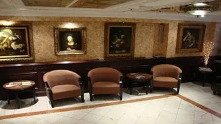 Britannia Hotel Birmingham