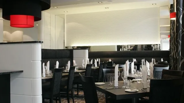 Scotch Corner Hotel Darlington photo 2