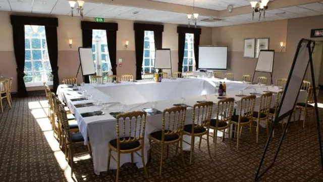 Scotch Corner Hotel Darlington photo 3