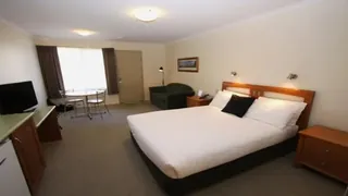 Traders Fudu Hotel Changzhou