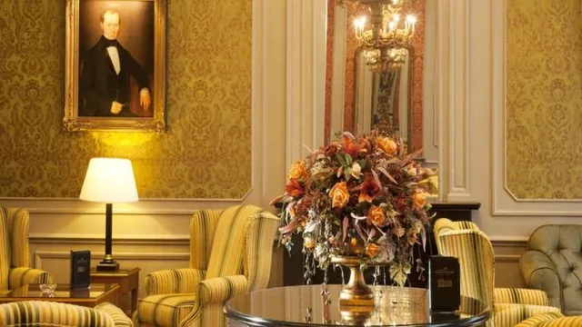 Kerry Hotel Beijing photo 3