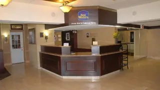 Asia International Hotel Guangzhou